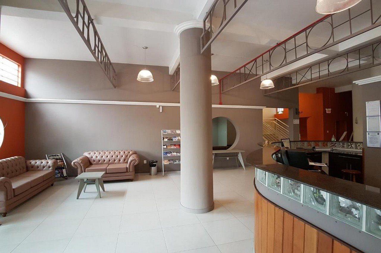 Hotel Nelo Jaraguá do Sul Buitenkant foto